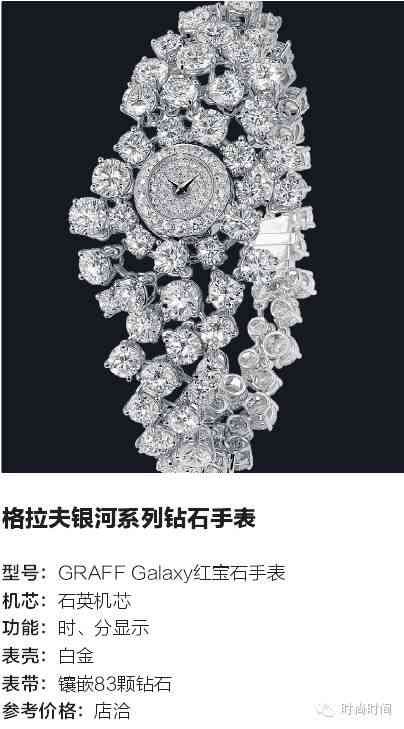 格拉夫珠寶是什么檔次(全球十大珠寶奢侈品牌)插圖6