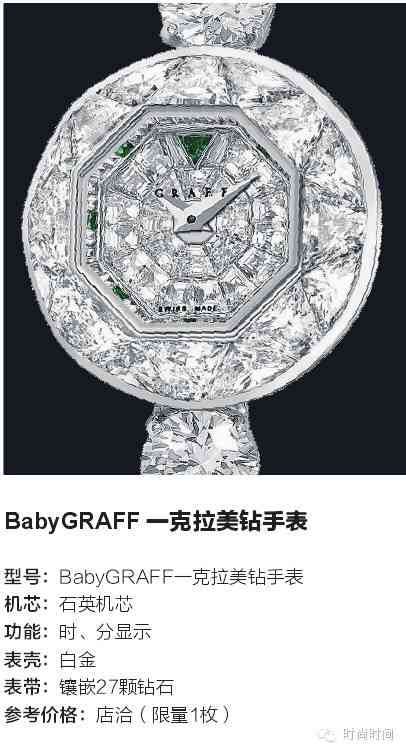 格拉夫珠寶是什么檔次(全球十大珠寶奢侈品牌)插圖8