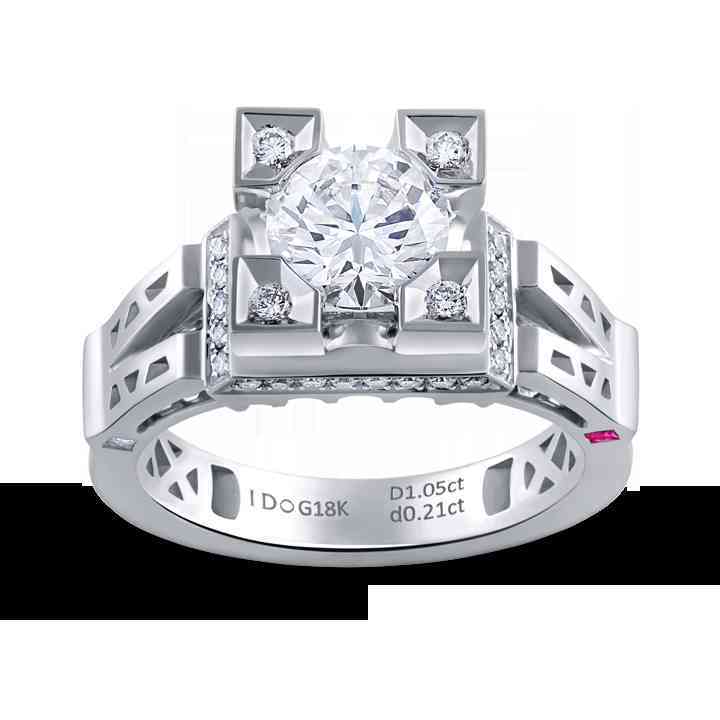 女士帶戒指的規(guī)矩是怎么說(女士佩戴戒指)