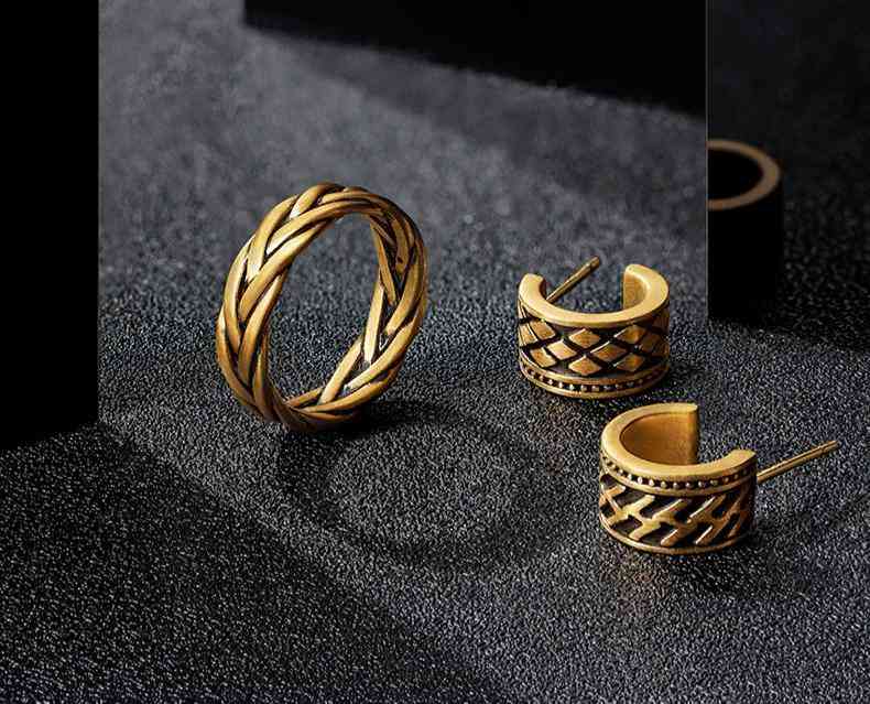 結(jié)婚金戒指一般多少克(結(jié)婚金戒指一般多少克的)插圖7