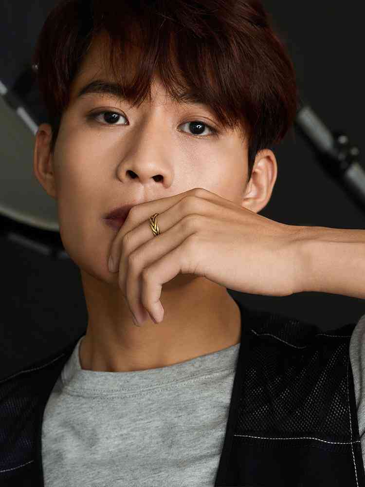 結(jié)婚金戒指一般多少克(結(jié)婚金戒指一般多少克的)插圖8