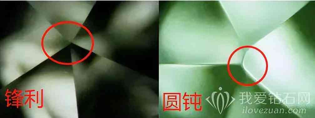 怎樣鑒定鉆石真假(鉆石真假最簡單方法)插圖4