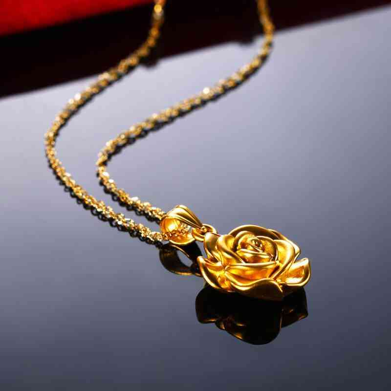 老人戴珍珠項鏈的好處(老人戴珍珠項鏈有什么好處)插圖2