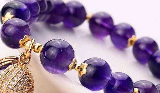 粉色水晶手鏈多少錢(粉色水晶手鏈圖片大全)插圖1