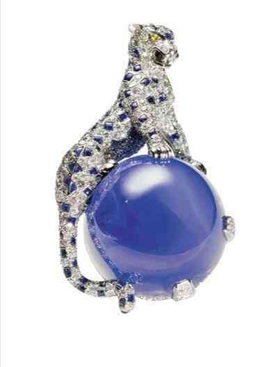 卡地亞高級定制珠寶(卡地亞定制鉆戒多少錢)插圖4