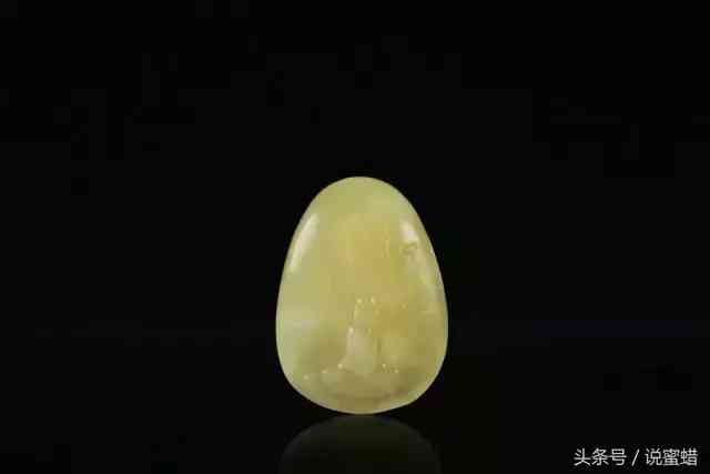 長期佩戴琥珀的功效與作用(琥珀戴久了會有靈性嗎)插圖1