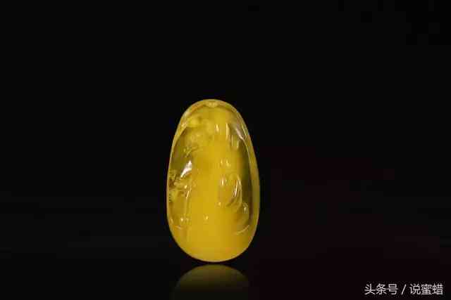 長期佩戴琥珀的功效與作用(琥珀戴久了會有靈性嗎)插圖3