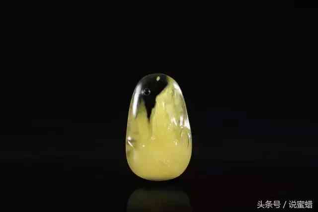 長期佩戴琥珀的功效與作用(琥珀戴久了會有靈性嗎)插圖4