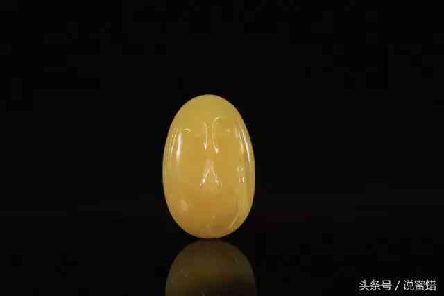 長期佩戴琥珀的功效與作用(琥珀戴久了會有靈性嗎)插圖5