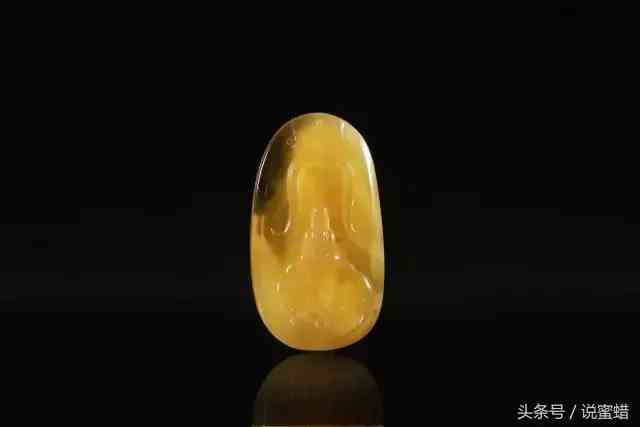 長期佩戴琥珀的功效與作用(琥珀戴久了會有靈性嗎)插圖6