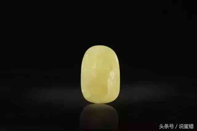 長期佩戴琥珀的功效與作用(琥珀戴久了會有靈性嗎)插圖8