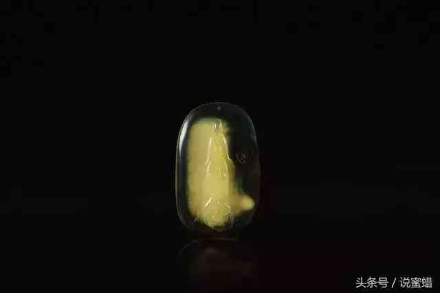 長期佩戴琥珀的功效與作用(琥珀戴久了會有靈性嗎)插圖10