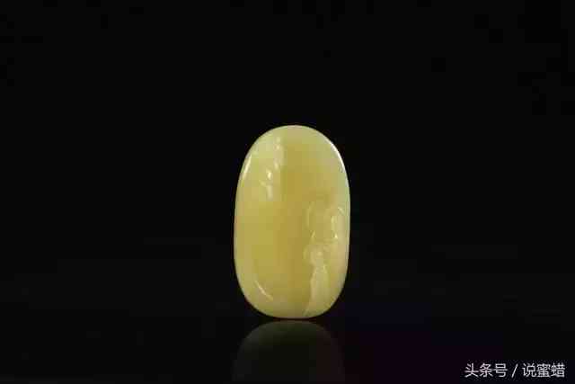 長期佩戴琥珀的功效與作用(琥珀戴久了會有靈性嗎)插圖11