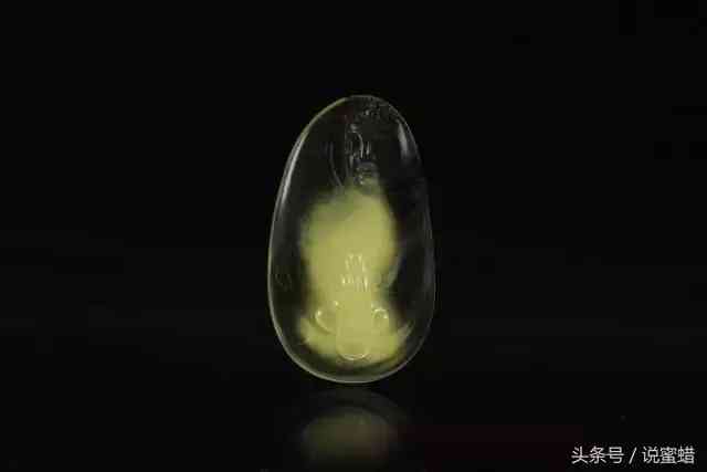 長期佩戴琥珀的功效與作用(琥珀戴久了會有靈性嗎)插圖12