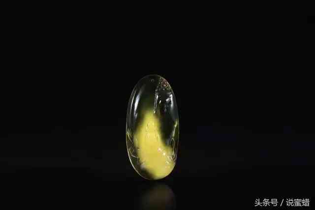 長期佩戴琥珀的功效與作用(琥珀戴久了會有靈性嗎)插圖14