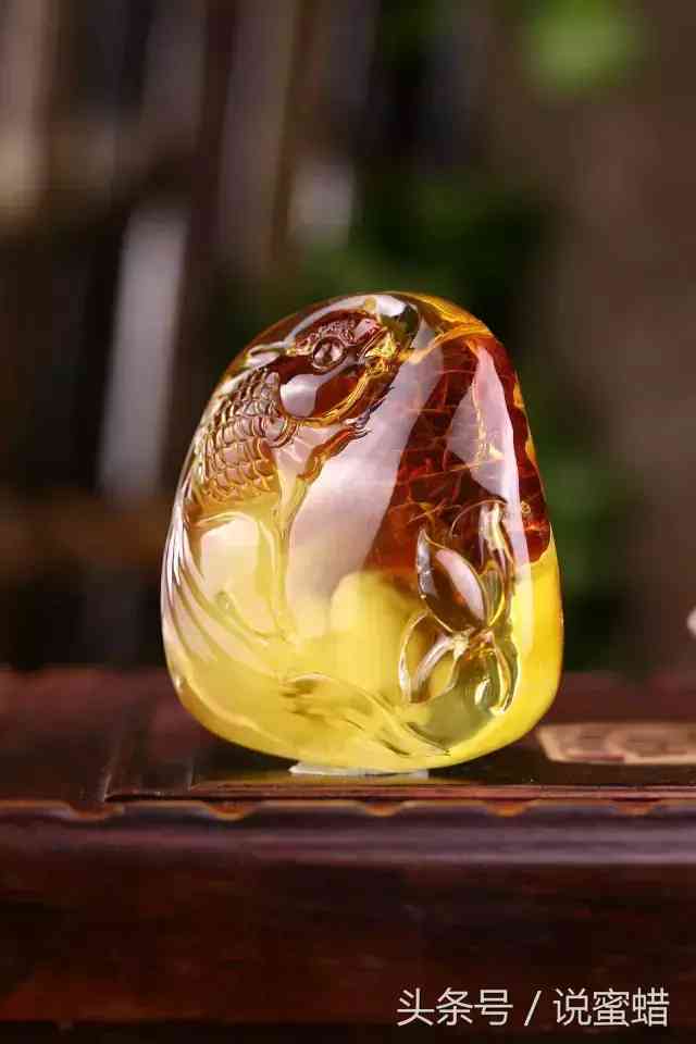 長期佩戴琥珀的功效與作用(琥珀戴久了會有靈性嗎)插圖17