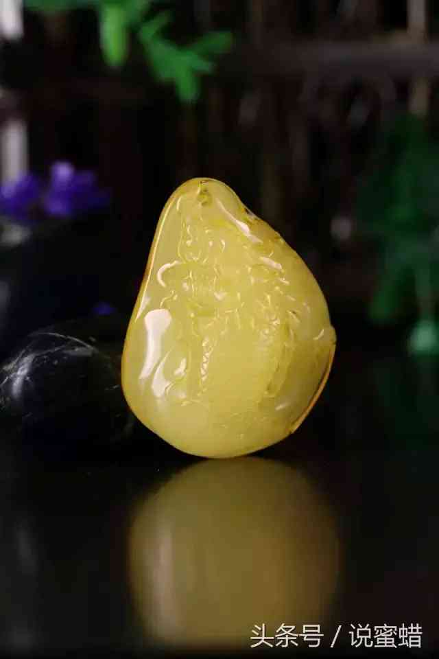 長期佩戴琥珀的功效與作用(琥珀戴久了會有靈性嗎)插圖18