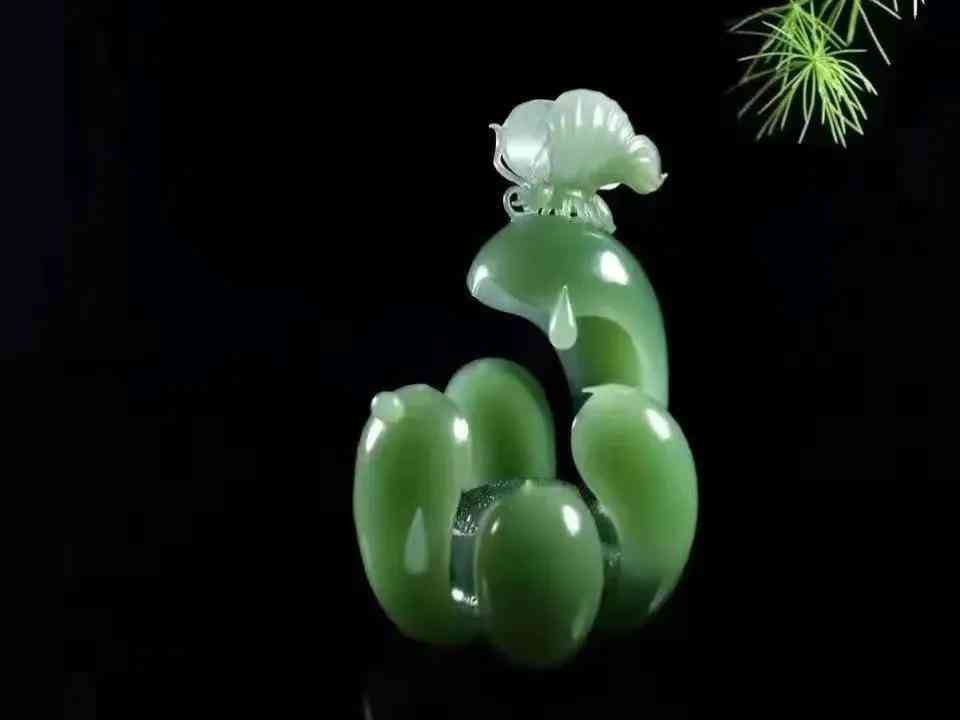 玉分幾種哪種最好(玉分幾種玉)插圖2