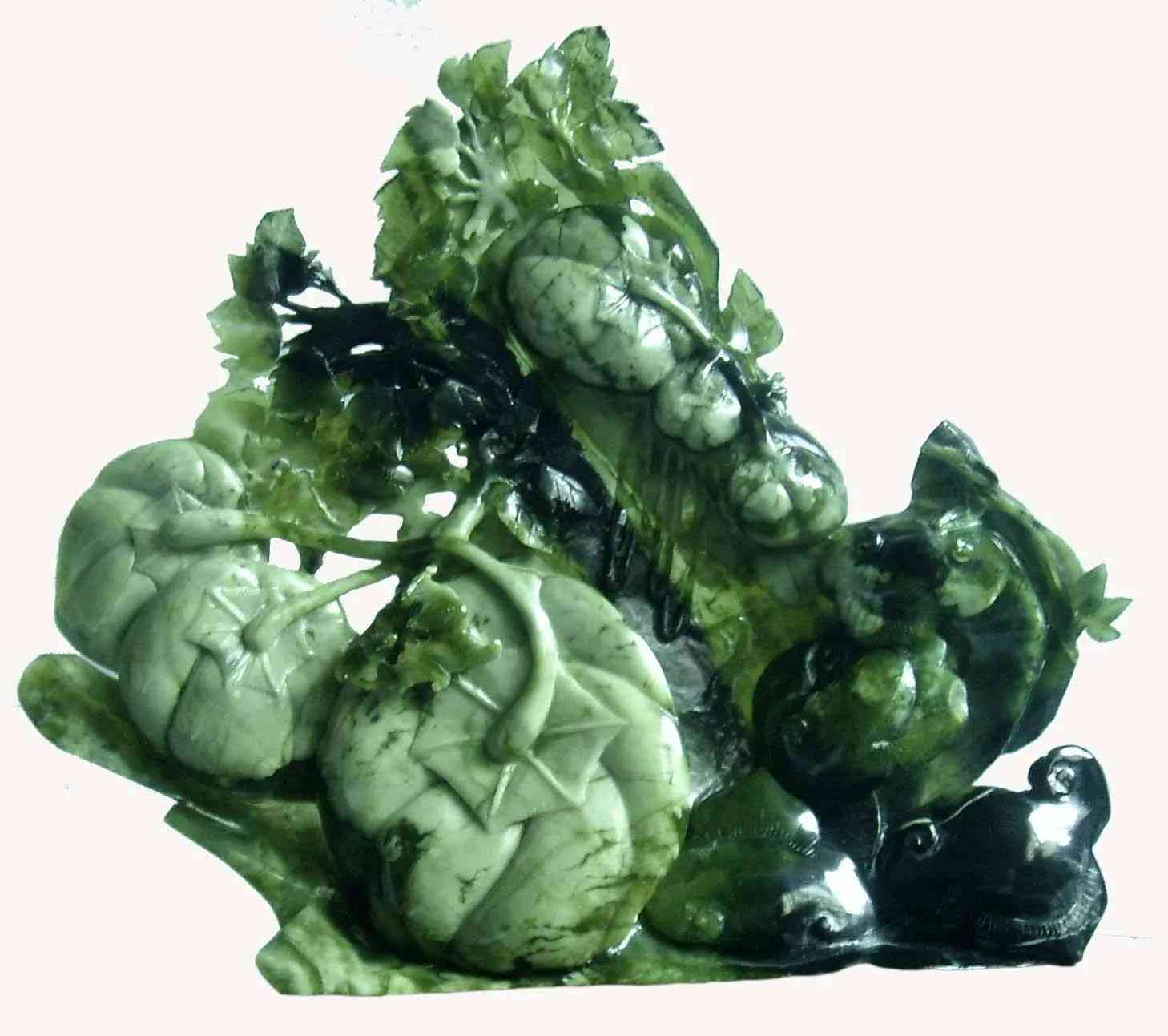 玉分幾種哪種最好(玉分幾種玉)插圖4