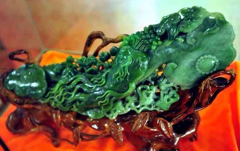 玉分幾種哪種最好(玉分幾種玉)插圖9