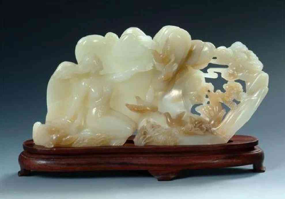 玉分幾種哪種最好(玉分幾種玉)插圖10