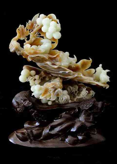 玉分幾種哪種最好(玉分幾種玉)插圖12