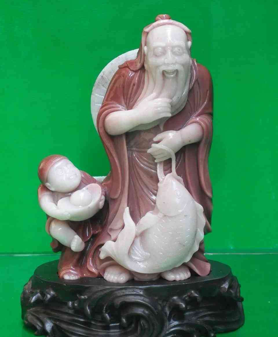 玉分幾種哪種最好(玉分幾種玉)插圖17