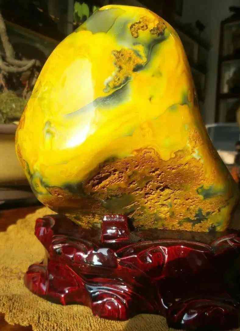 玉分幾種哪種最好(玉分幾種玉)插圖27