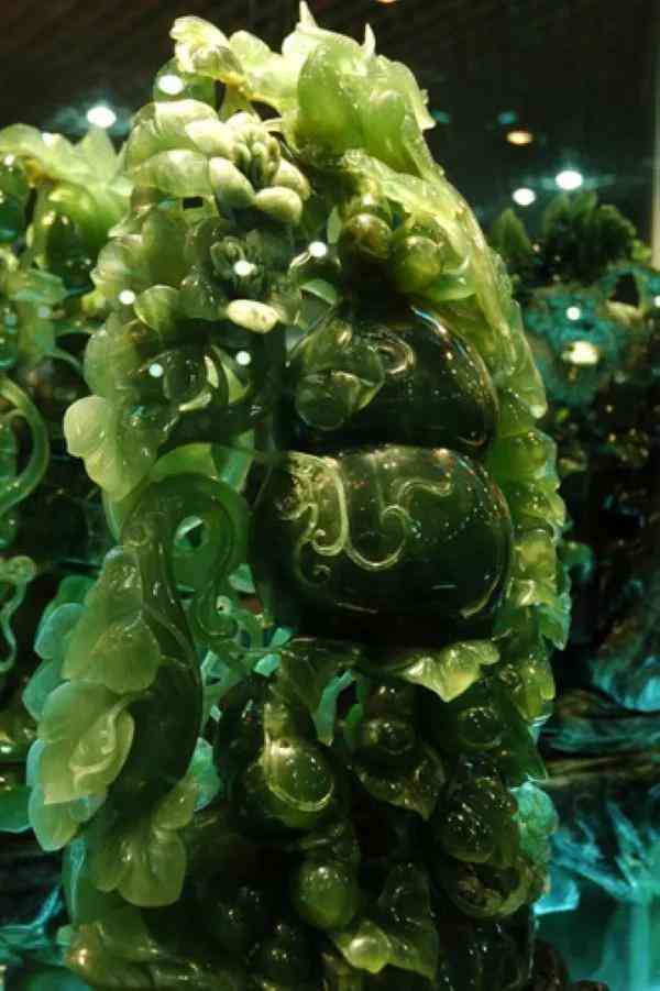 玉分幾種哪種最好(玉分幾種玉)插圖32