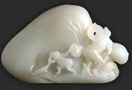 玉分幾種哪種最好(玉分幾種玉)插圖37