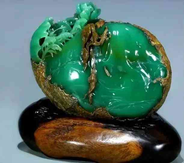 玉分幾種哪種最好(玉分幾種玉)插圖41