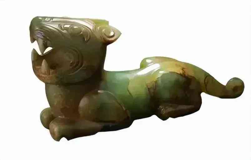 玉分幾種哪種最好(玉分幾種玉)插圖42