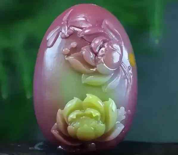 玉分幾種哪種最好(玉分幾種玉)插圖43