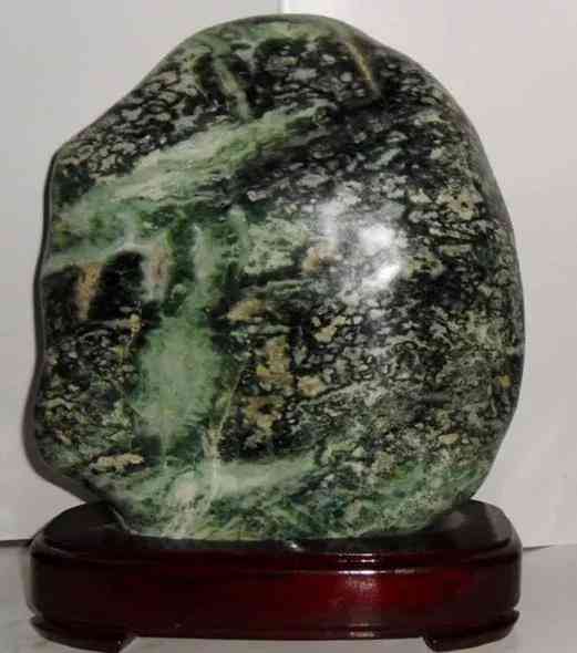 玉分幾種哪種最好(玉分幾種玉)插圖44