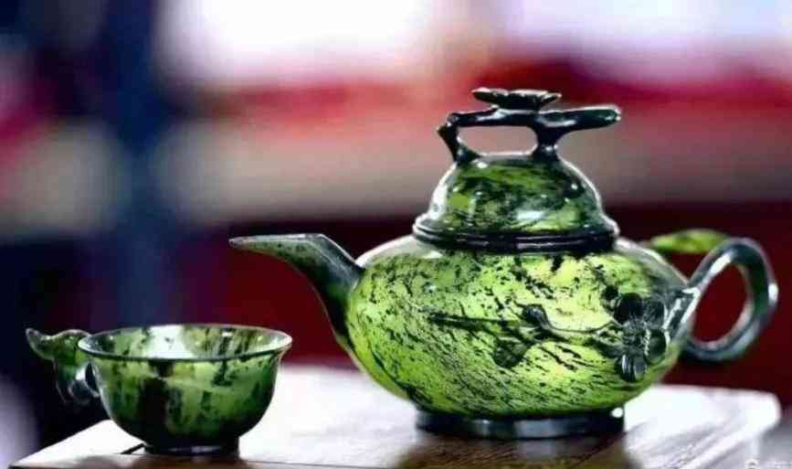 玉分幾種哪種最好(玉分幾種玉)插圖45