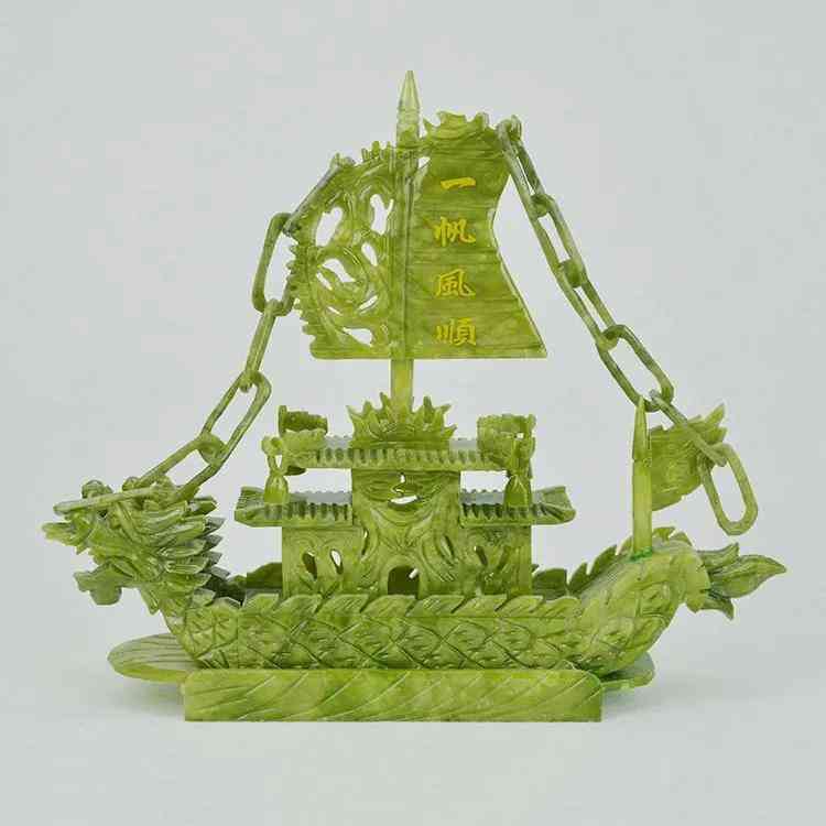 玉分幾種哪種最好(玉分幾種玉)插圖52