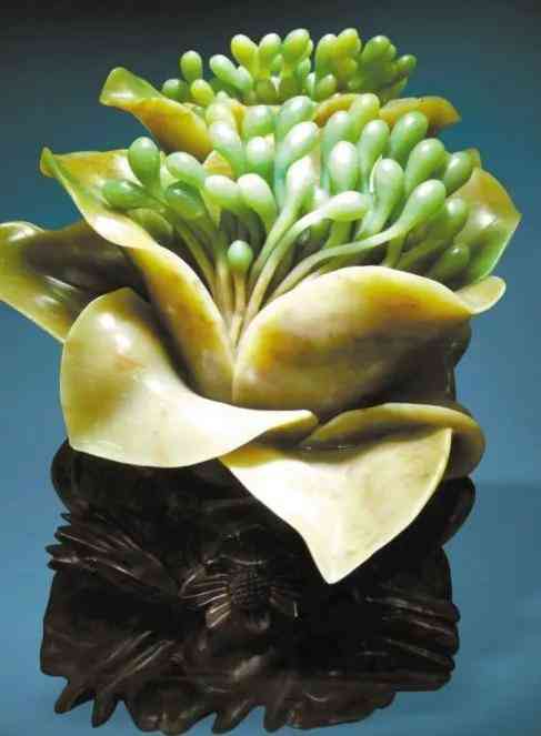 玉分幾種哪種最好(玉分幾種玉)插圖53