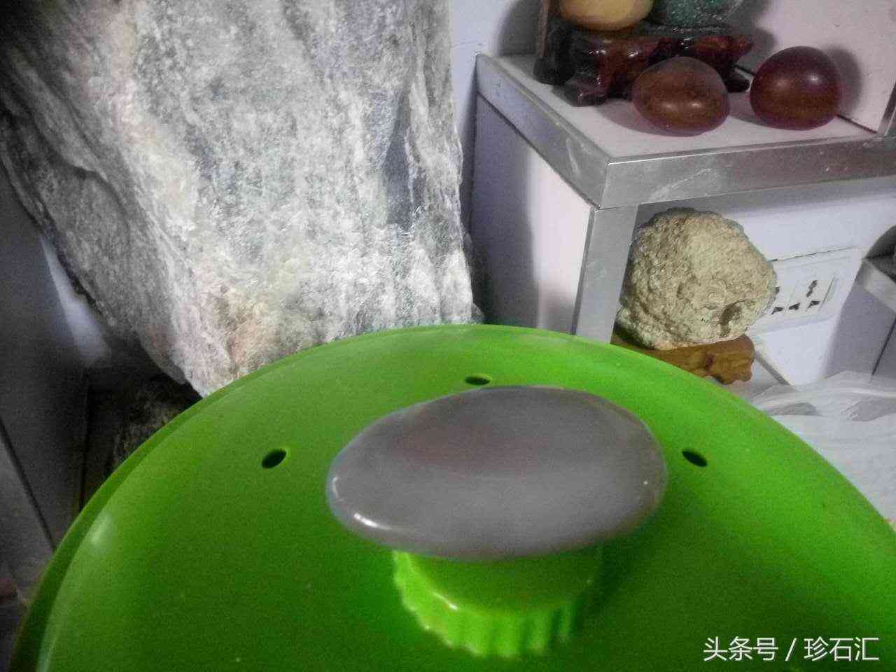 水膽瑪瑙原石(水膽瑪瑙原石水能不能干)插圖1