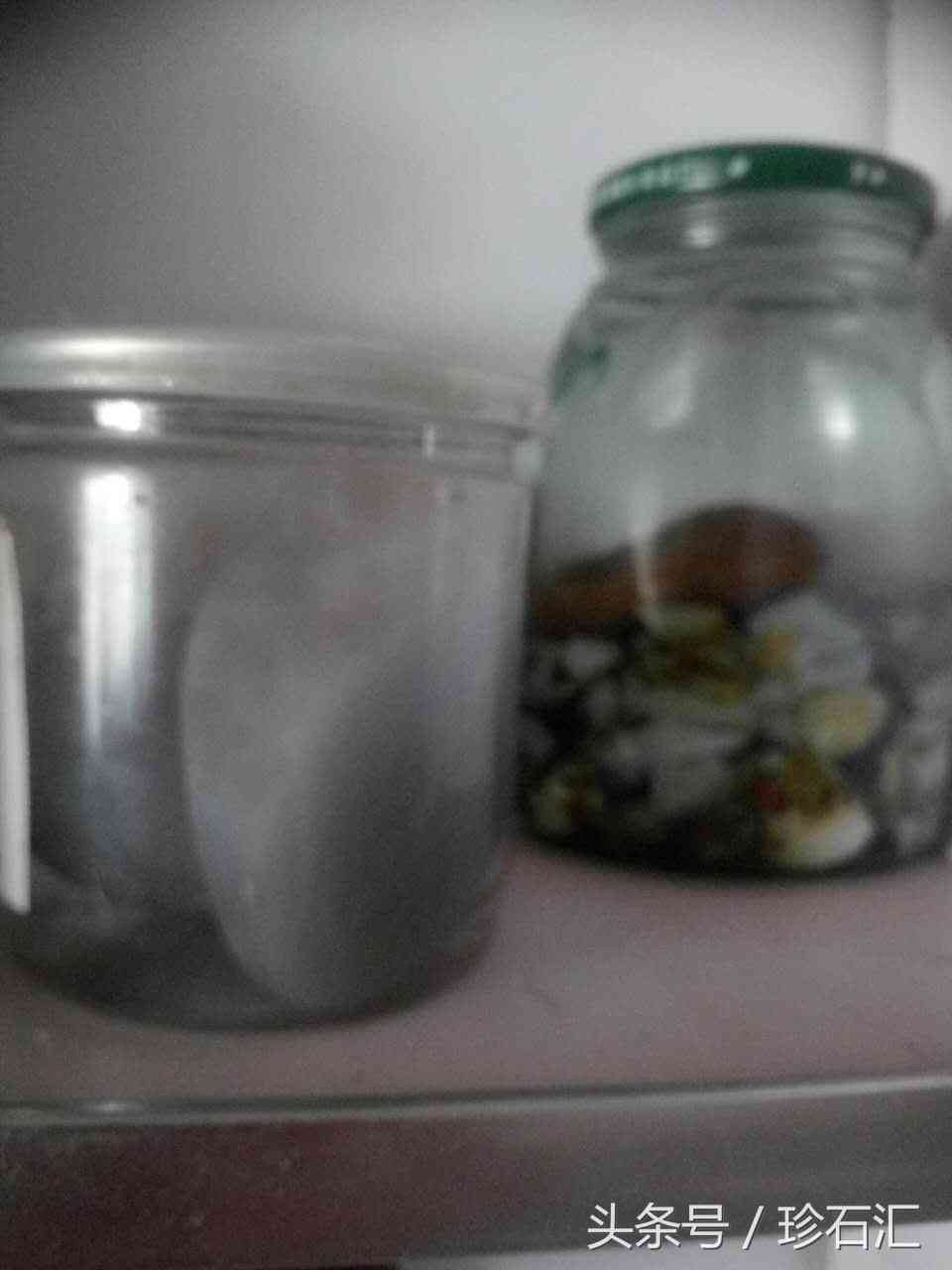 水膽瑪瑙原石(水膽瑪瑙原石水能不能干)插圖2