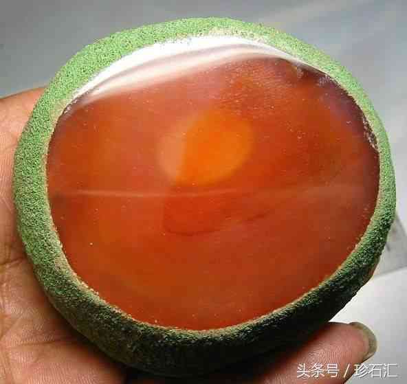 水膽瑪瑙原石(水膽瑪瑙原石水能不能干)插圖3