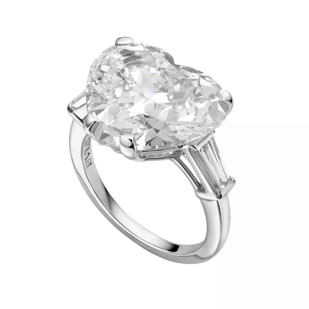 harrywinston對戒價格(harrywinston結(jié)婚對戒多少錢)插圖13