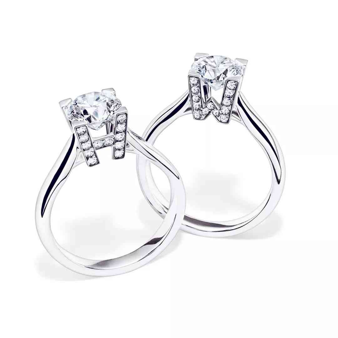 harrywinston對戒價格(harrywinston結(jié)婚對戒多少錢)插圖14