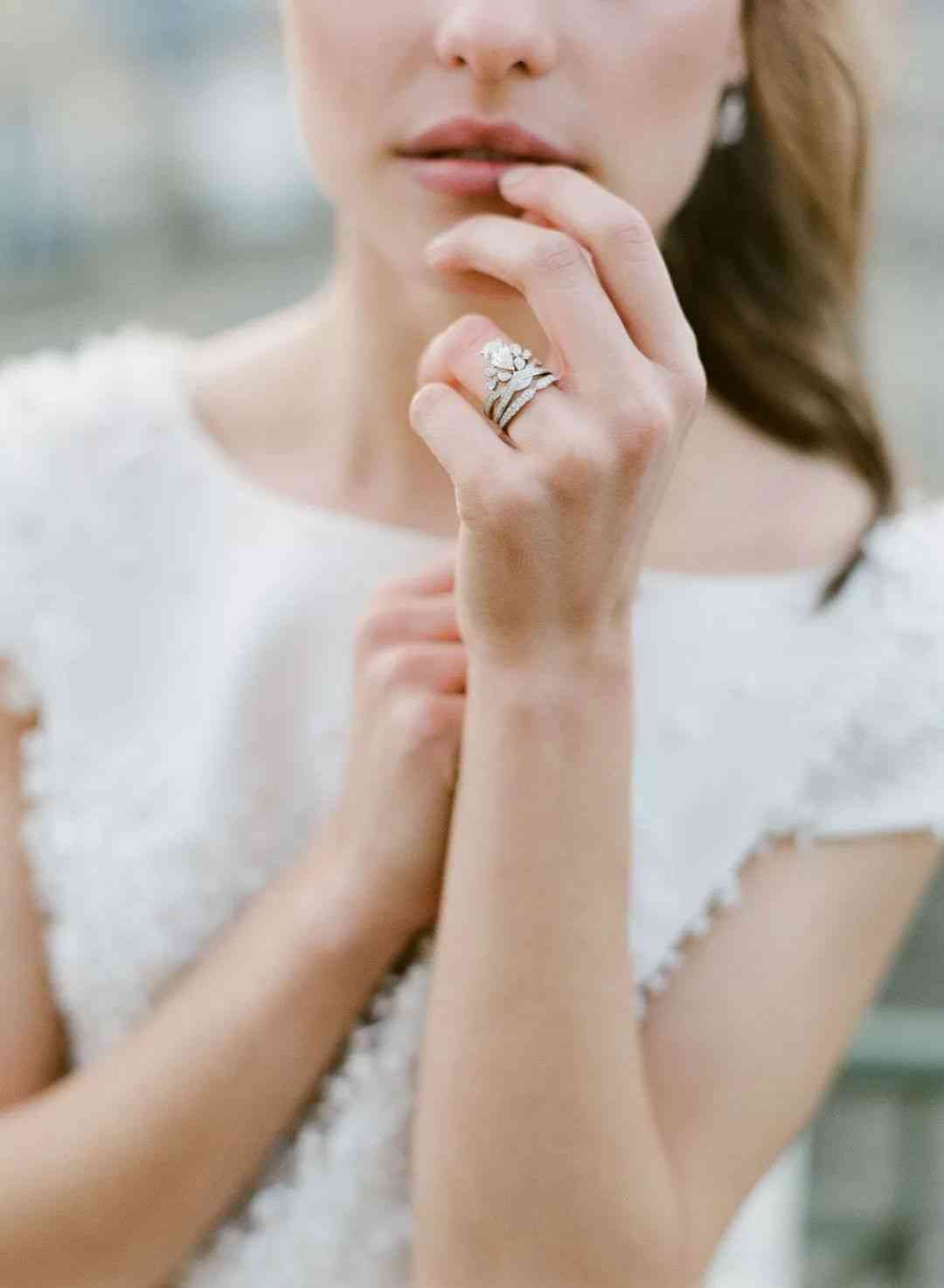 harrywinston對戒價格(harrywinston結(jié)婚對戒多少錢)插圖19