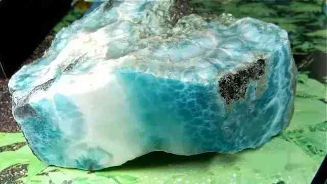 常見的玉石種類有哪些(常見的玉石品種有哪些)插圖38