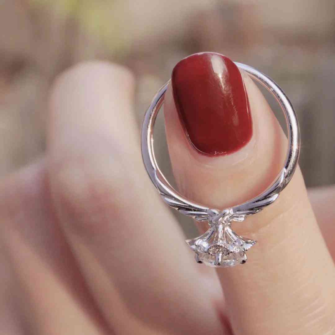 鉆戒怎么買(mǎi)比較劃算(鉆戒怎么買(mǎi)最劃算)插圖1