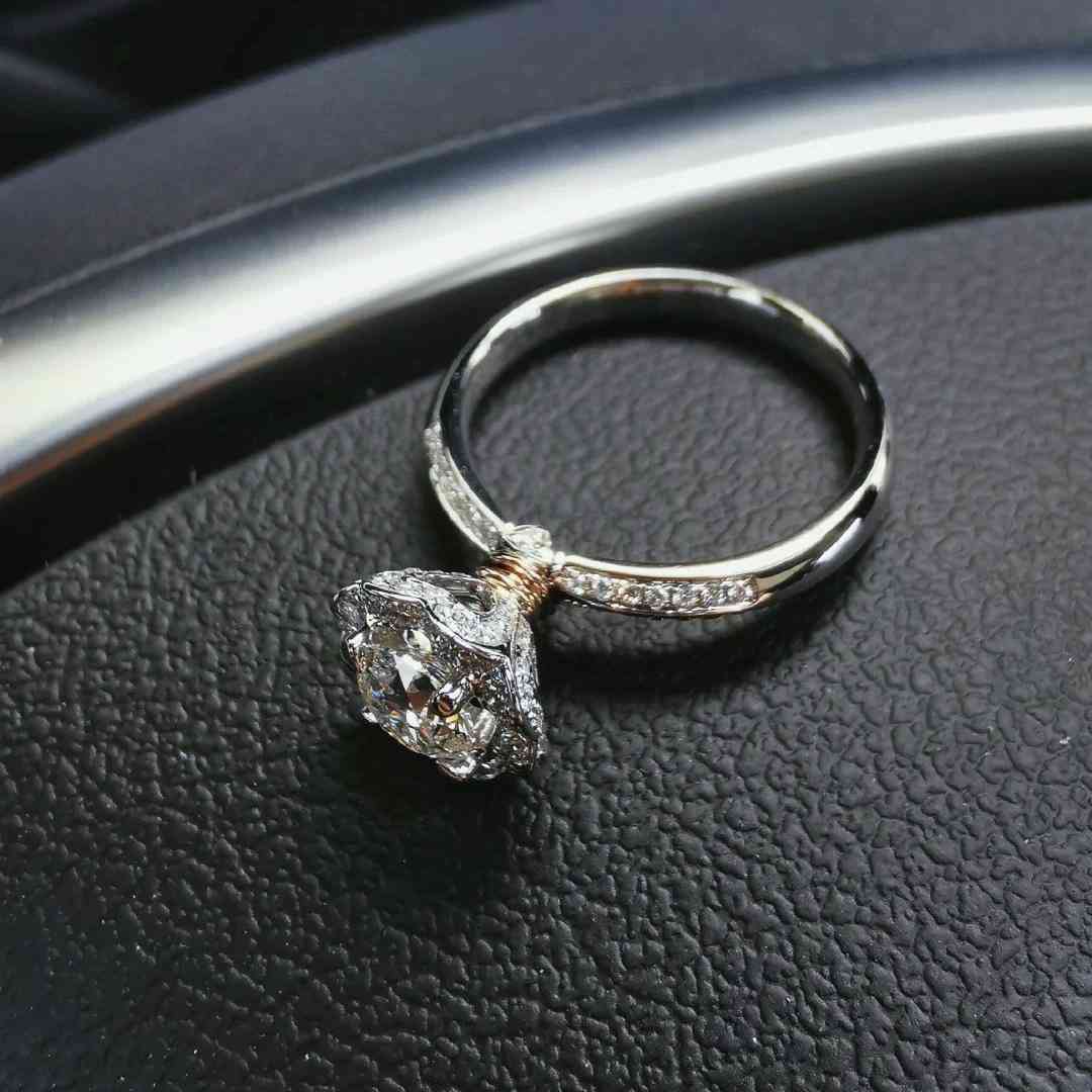 鉆戒怎么買(mǎi)比較劃算(鉆戒怎么買(mǎi)最劃算)插圖2