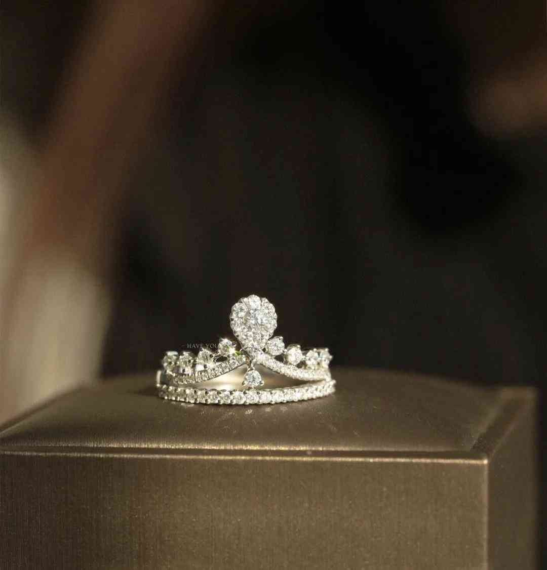 鉆戒怎么買(mǎi)比較劃算(鉆戒怎么買(mǎi)最劃算)插圖3