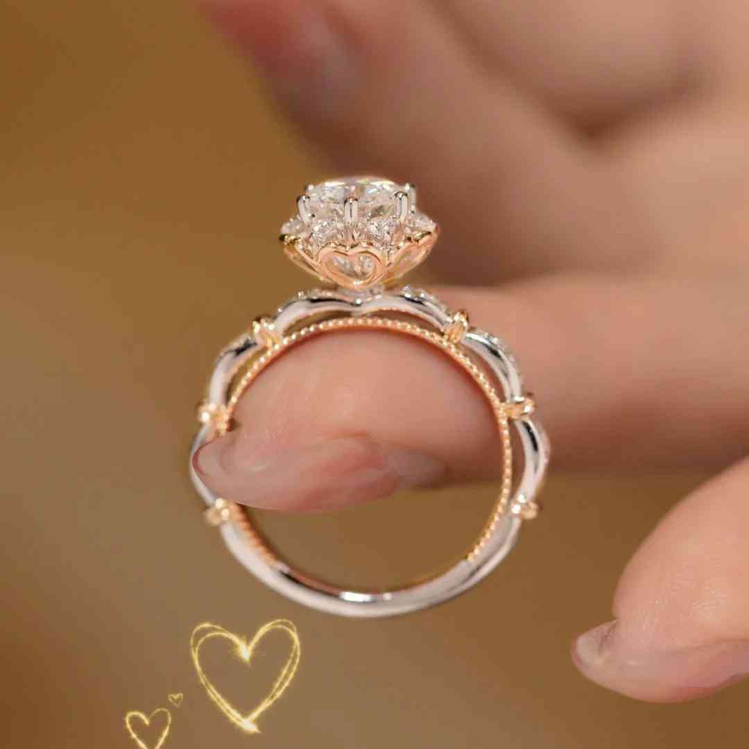 鉆戒怎么買(mǎi)比較劃算(鉆戒怎么買(mǎi)最劃算)插圖4