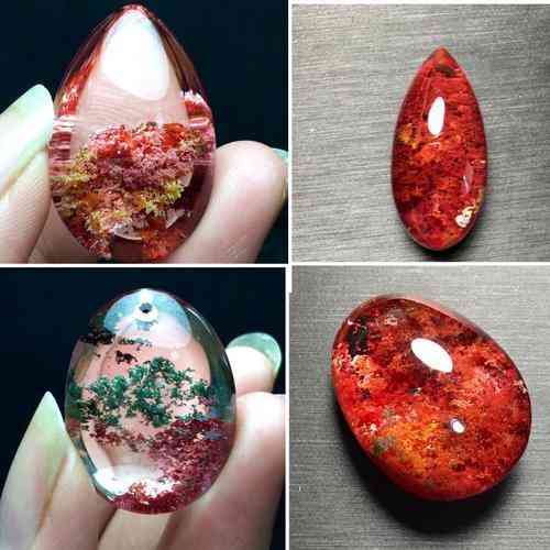 綠水晶值錢嗎(綠水晶有什么作用)