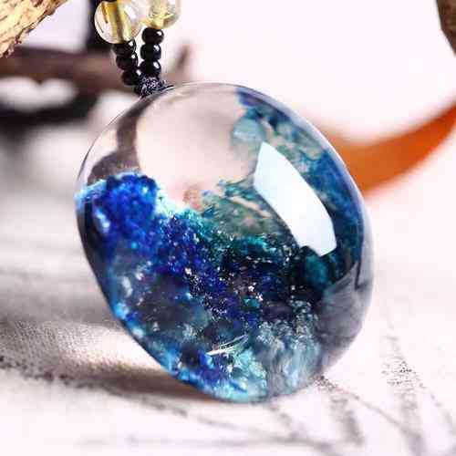 綠水晶值錢嗎(綠水晶有什么作用)插圖3